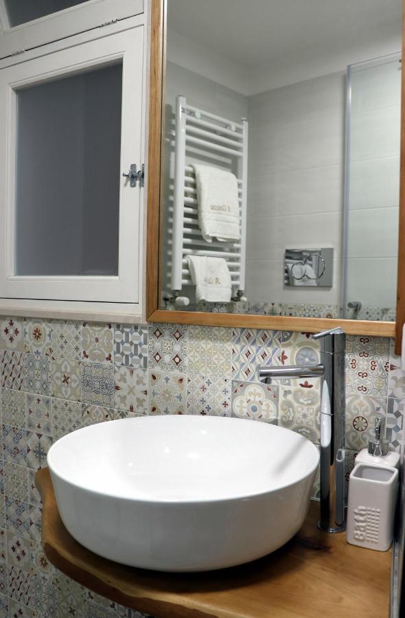 Ferienwohnung A Casuccia Monopoli Exterior foto