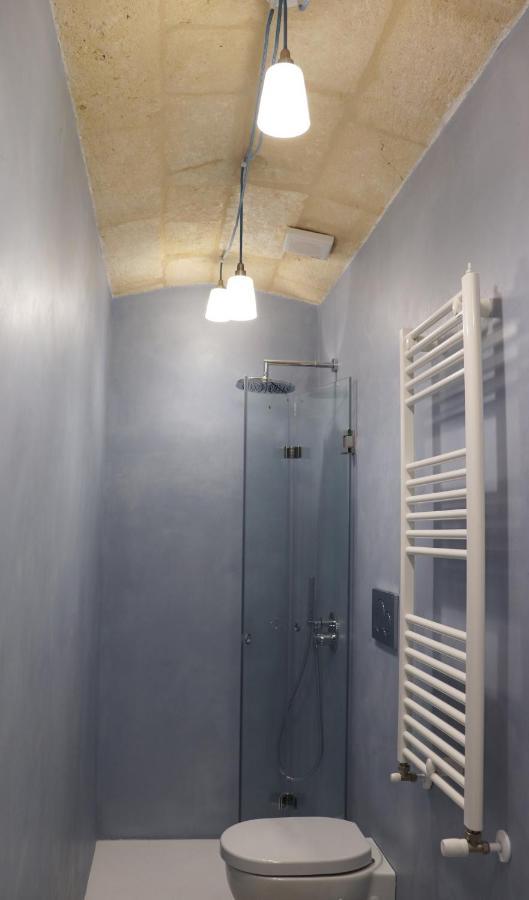 Ferienwohnung A Casuccia Monopoli Exterior foto