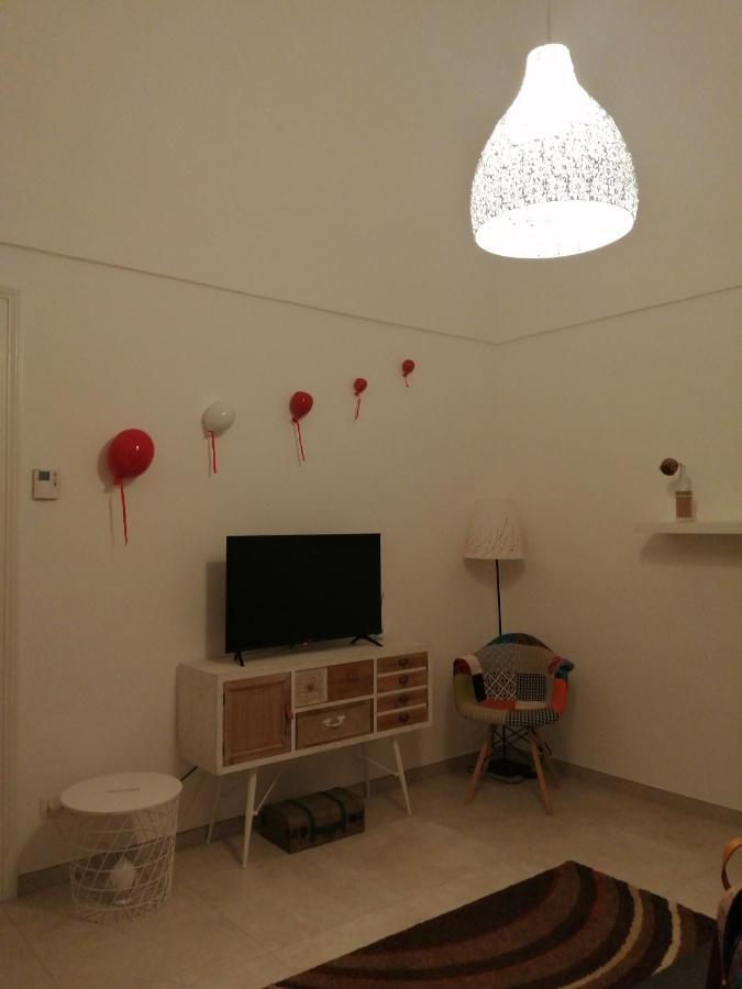 Ferienwohnung A Casuccia Monopoli Exterior foto