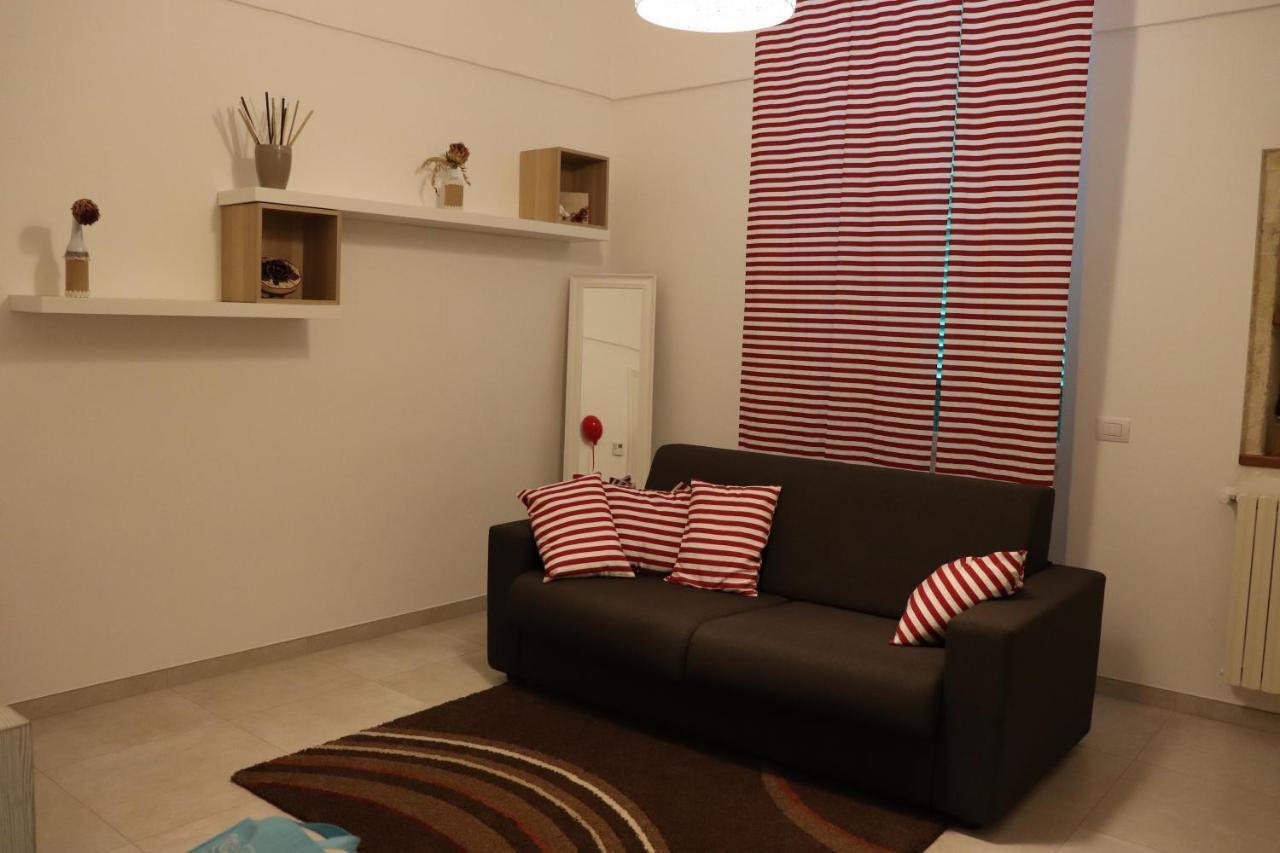 Ferienwohnung A Casuccia Monopoli Exterior foto